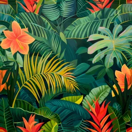 Jungle 223